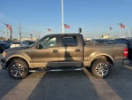 2005 Ford F-150 Lariat