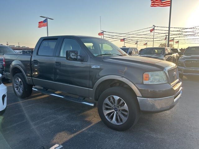 2005 Ford F-150 Lariat