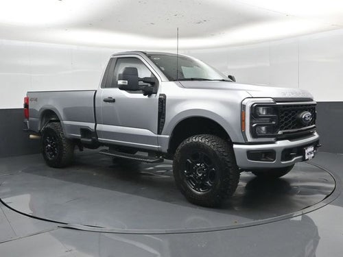 2023 Ford F-250SD XLT