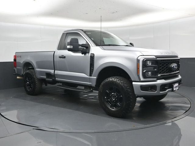 2023 Ford F-250SD XLT