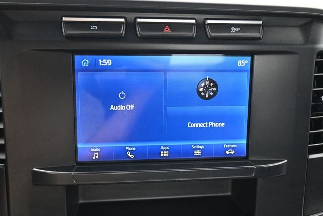 2023 Ford F-250SD XLT