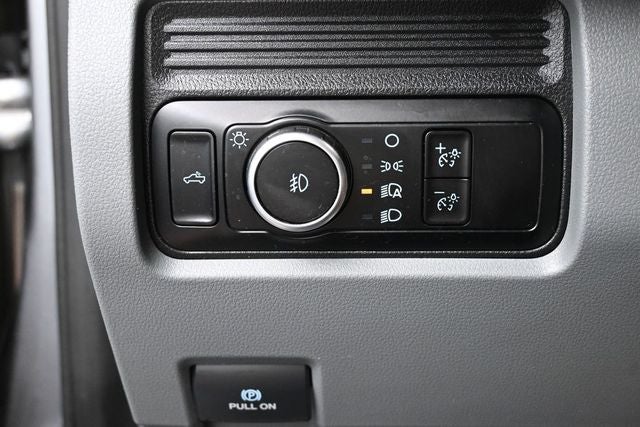 2023 Ford F-250SD XLT