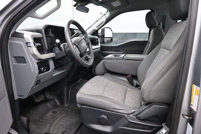 2023 Ford F-250SD XLT