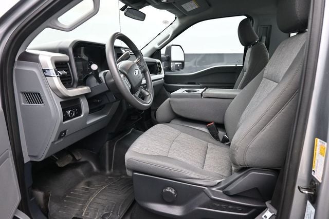 2023 Ford F-250SD XLT