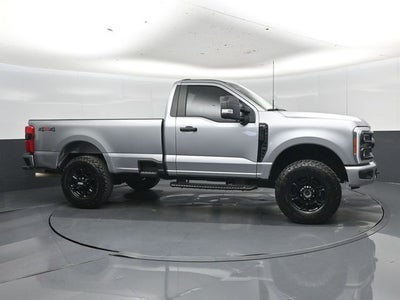 2023 Ford F-250SD XLT
