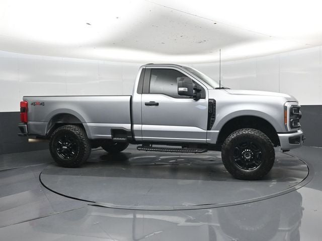 2023 Ford F-250SD XLT