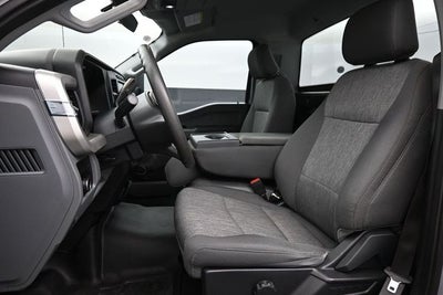 2023 Ford F-250SD XLT