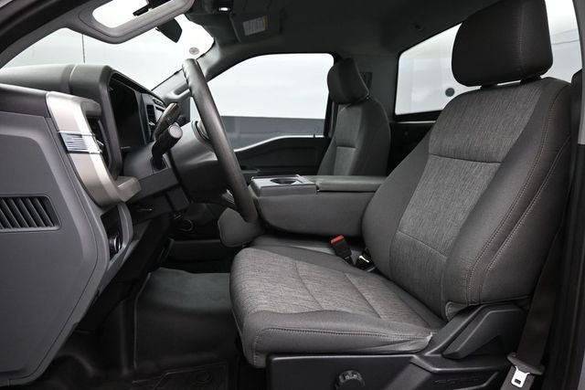 2023 Ford F-250SD XLT