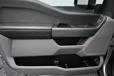 2023 Ford F-250SD XLT