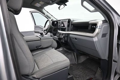 2023 Ford F-250SD XLT