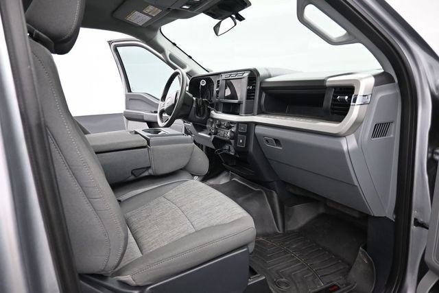 2023 Ford F-250SD XLT