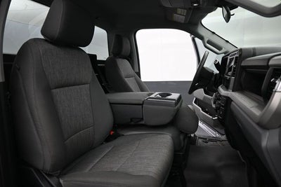 2023 Ford F-250SD XLT