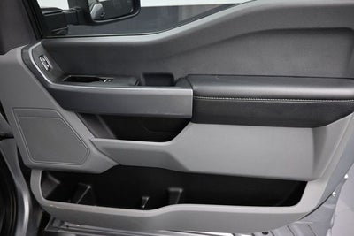 2023 Ford F-250SD XLT