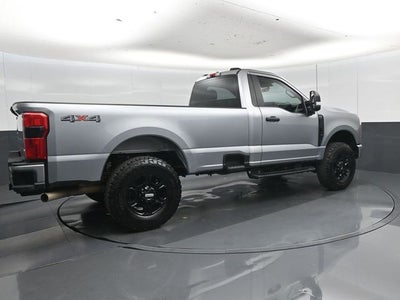 2023 Ford F-250SD XLT