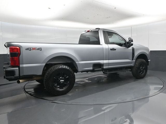2023 Ford F-250SD XLT