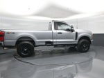 2023 Ford F-250SD XLT