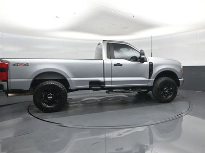 2023 Ford F-250SD XLT