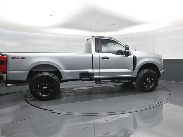 2023 Ford F-250SD XLT