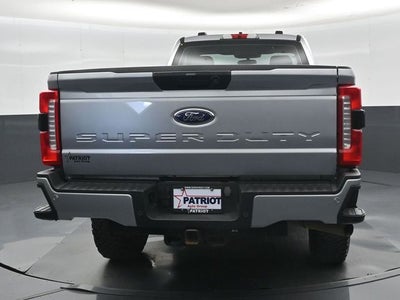 2023 Ford F-250SD XLT