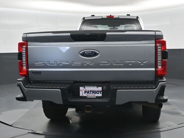 2023 Ford F-250SD XLT