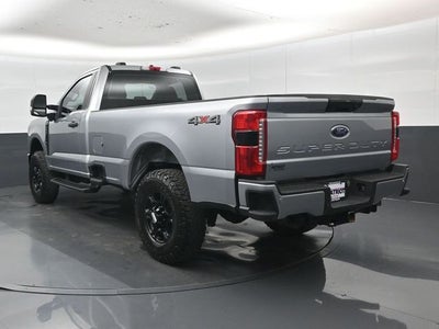 2023 Ford F-250SD XLT