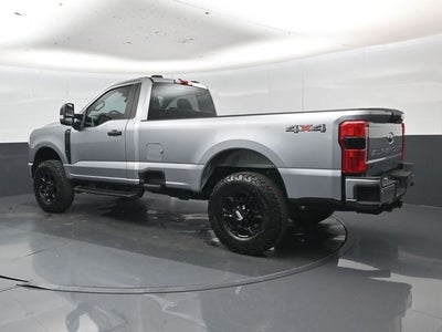 2023 Ford F-250SD XLT