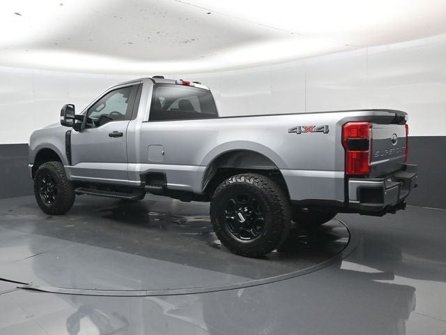 2023 Ford F-250SD XLT