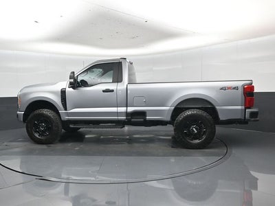 2023 Ford F-250SD XLT