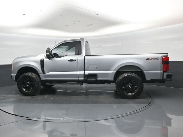 2023 Ford F-250SD XLT