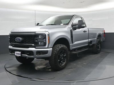 2023 Ford F-250SD XLT