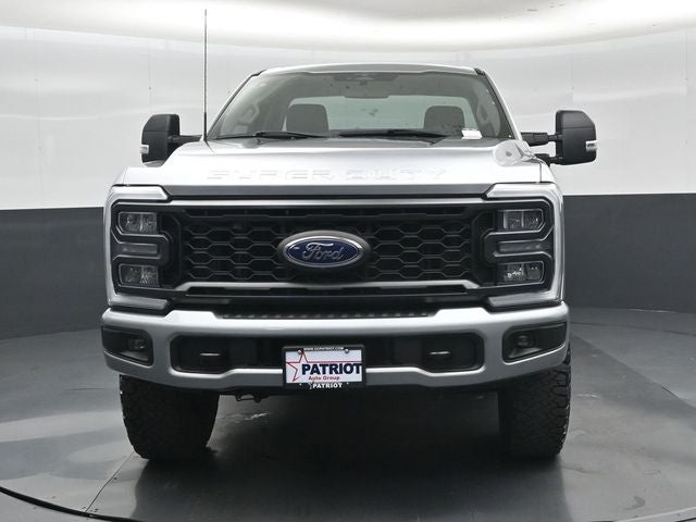 2023 Ford F-250SD XLT