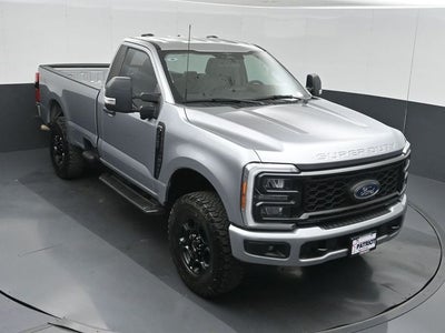 2023 Ford F-250SD XLT