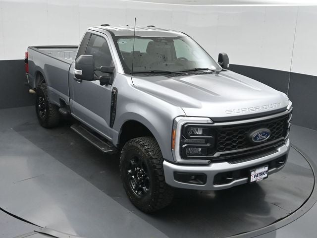 2023 Ford F-250SD XLT