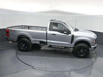 2023 Ford F-250SD XLT