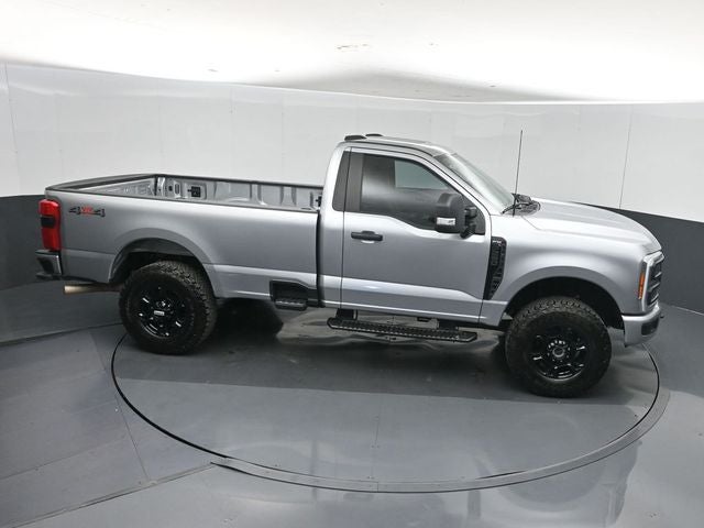 2023 Ford F-250SD XLT