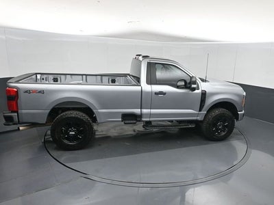2023 Ford F-250SD XLT