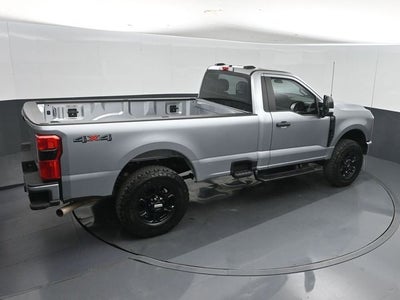 2023 Ford F-250SD XLT