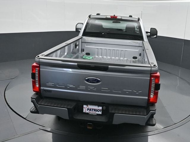 2023 Ford F-250SD XLT