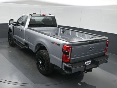 2023 Ford F-250SD XLT