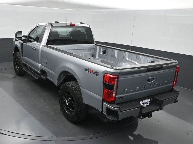 2023 Ford F-250SD XLT