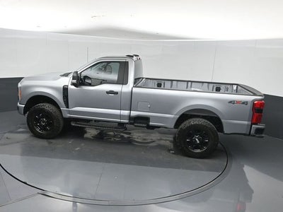 2023 Ford F-250SD XLT