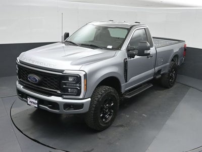 2023 Ford F-250SD XLT