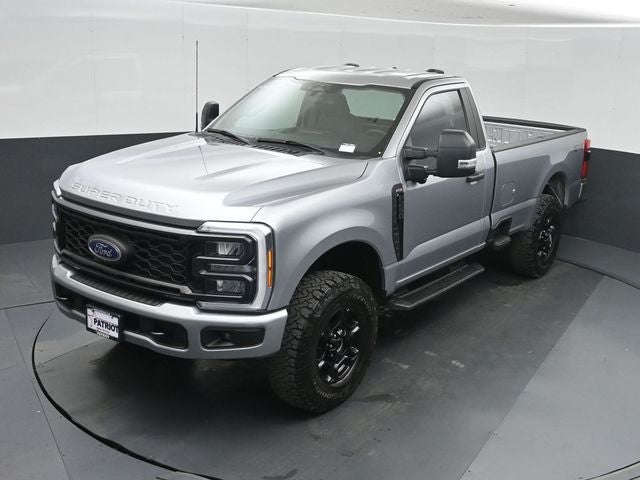 2023 Ford F-250SD XLT