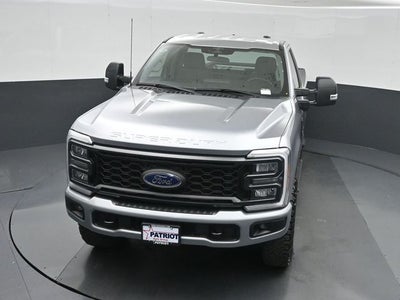 2023 Ford F-250SD XLT