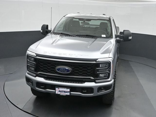 2023 Ford F-250SD XLT