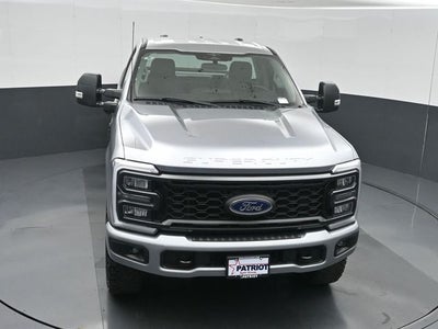 2023 Ford F-250SD XLT