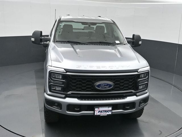 2023 Ford F-250SD XLT