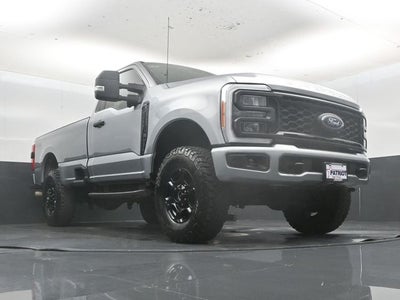 2023 Ford F-250SD XLT