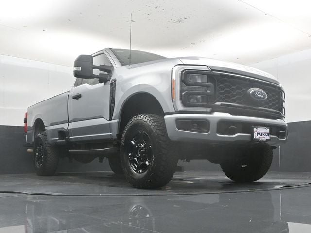 2023 Ford F-250SD XLT