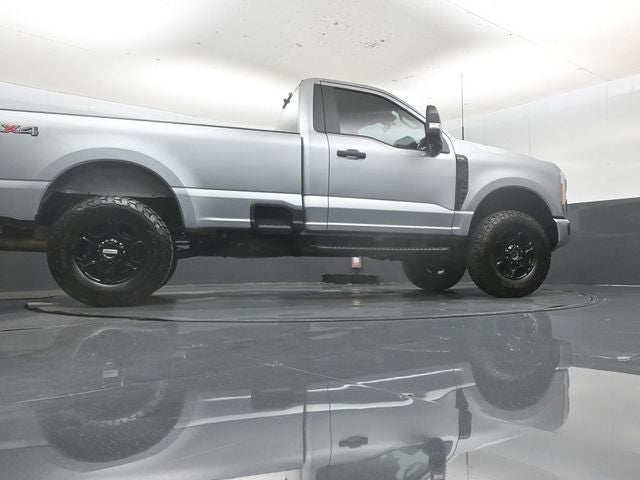 2023 Ford F-250SD XLT